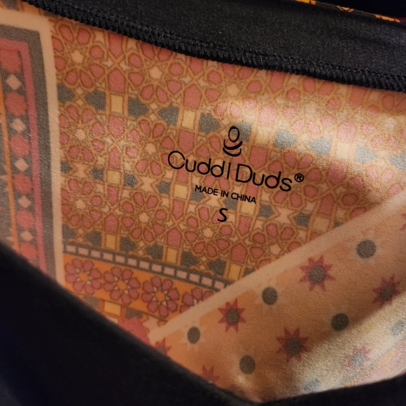 Cuddl Duds Dress - Picture 5 of 5